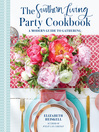 Cover image for The Southern Living Party Cookbook
